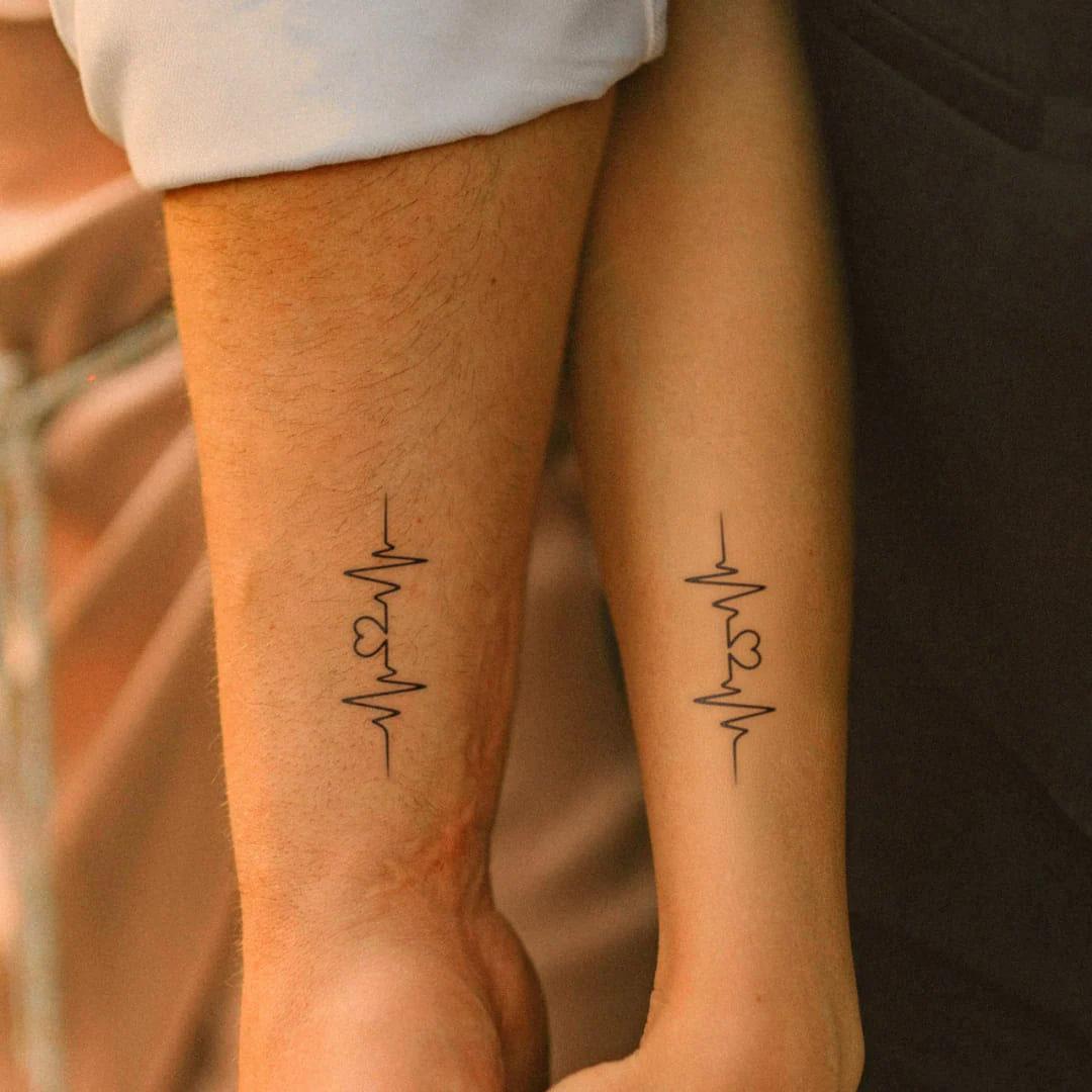 Minimalist Tattoos in Udaipur: Small Designs, Big Meaning