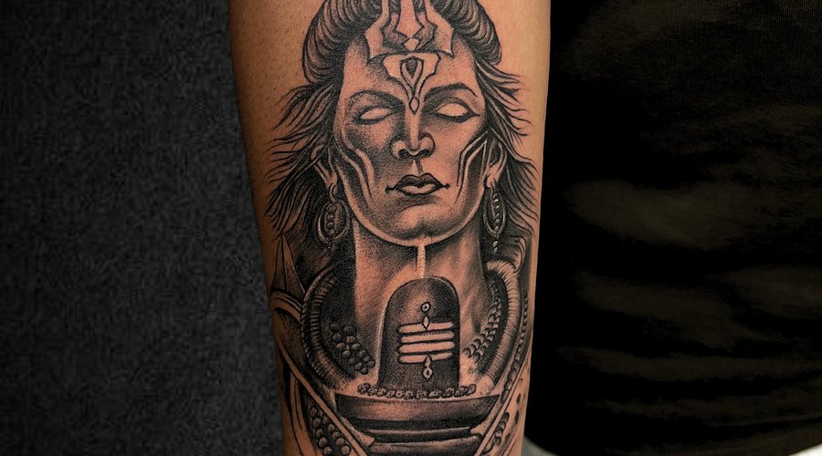 Rajasthani Tattoo Designs: Traditional Tattoo Ideas in Udaipur