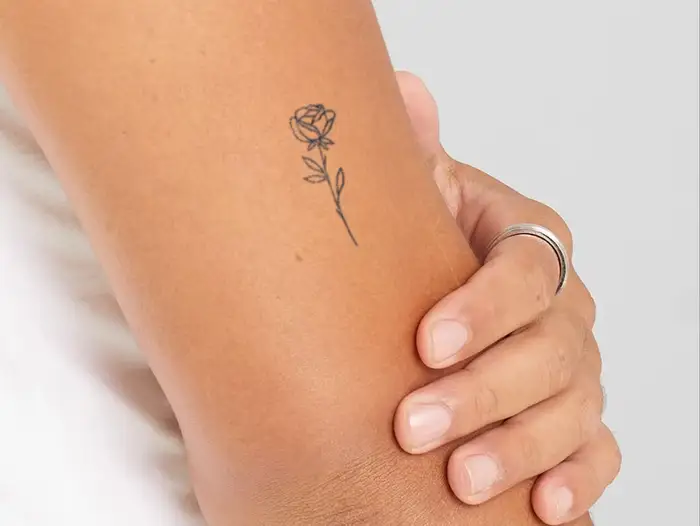 Temporary vs Permanent Tattoos Which Is Better