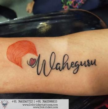 Ink scription tattoo, Kolkata - Restaurant reviews